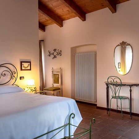 Agriturismo San Martino Clavesana Ngoại thất bức ảnh