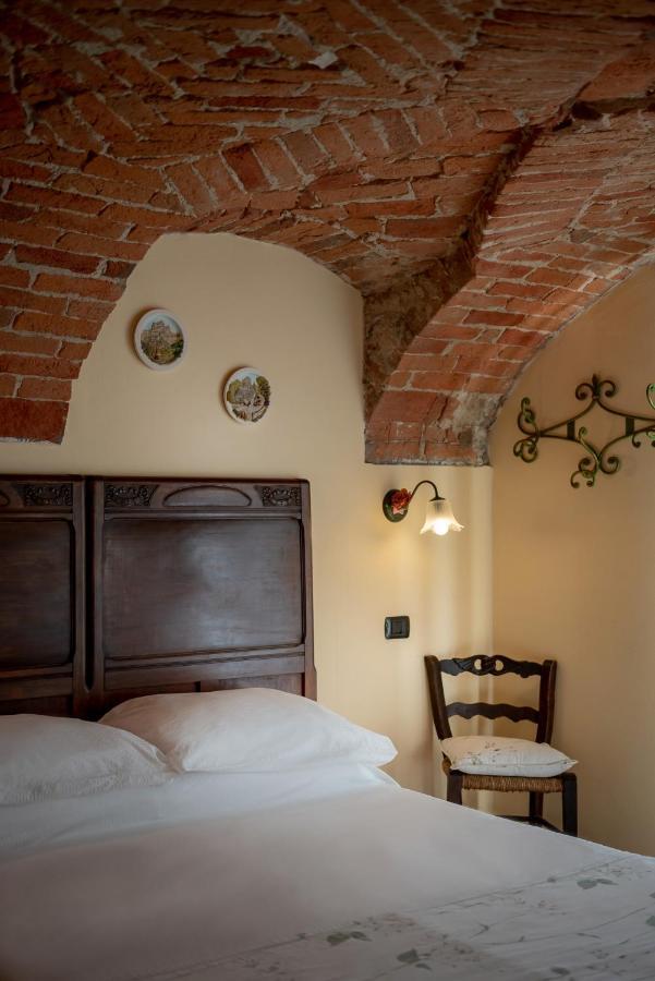 Agriturismo San Martino Clavesana Ngoại thất bức ảnh