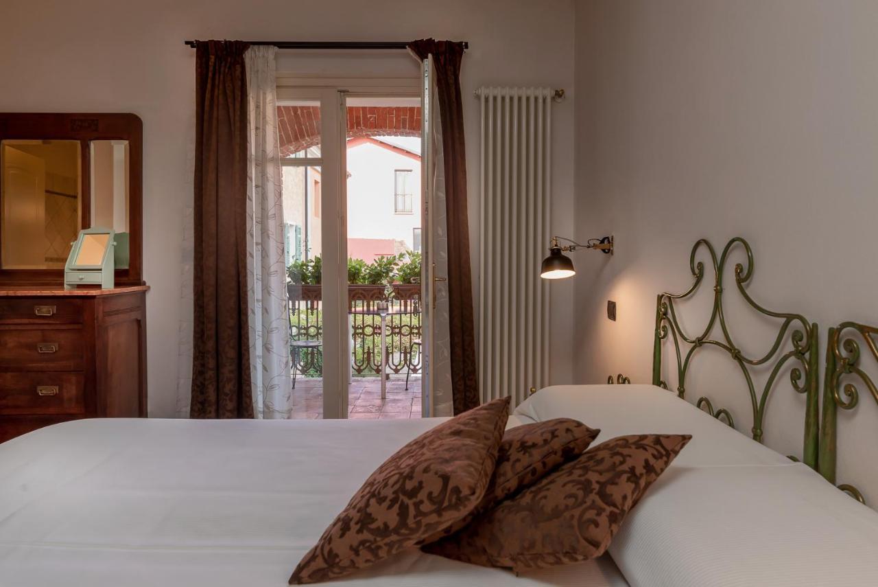 Agriturismo San Martino Clavesana Ngoại thất bức ảnh