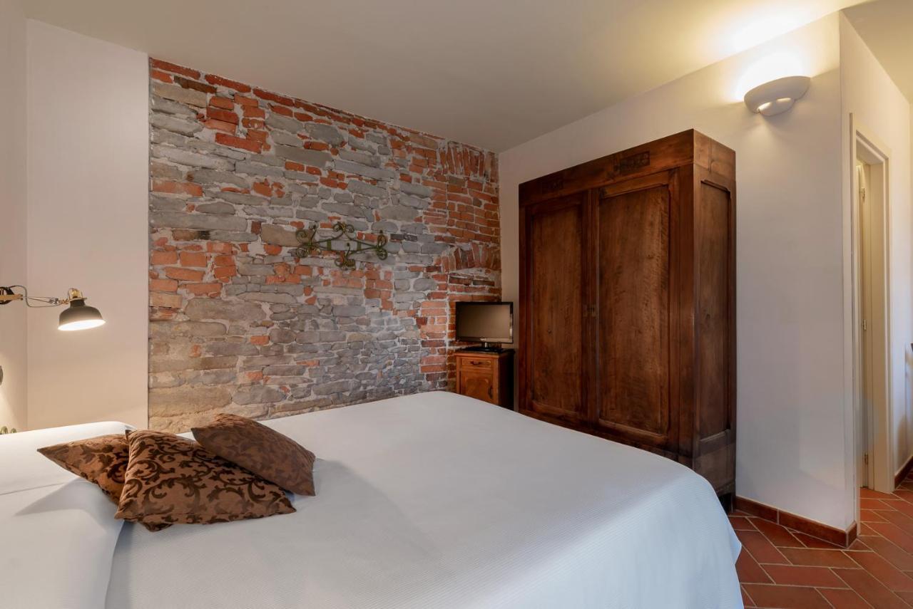 Agriturismo San Martino Clavesana Ngoại thất bức ảnh