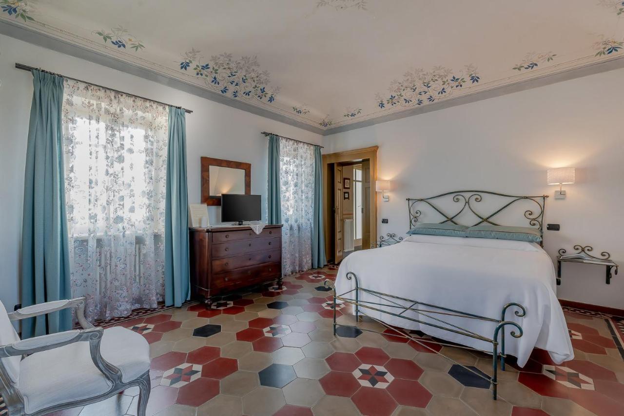 Agriturismo San Martino Clavesana Ngoại thất bức ảnh