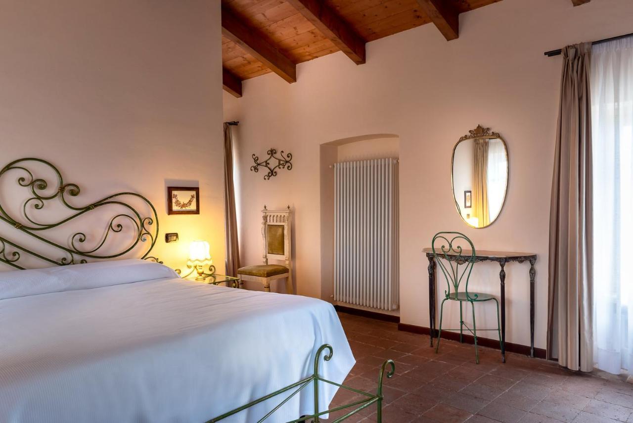 Agriturismo San Martino Clavesana Ngoại thất bức ảnh