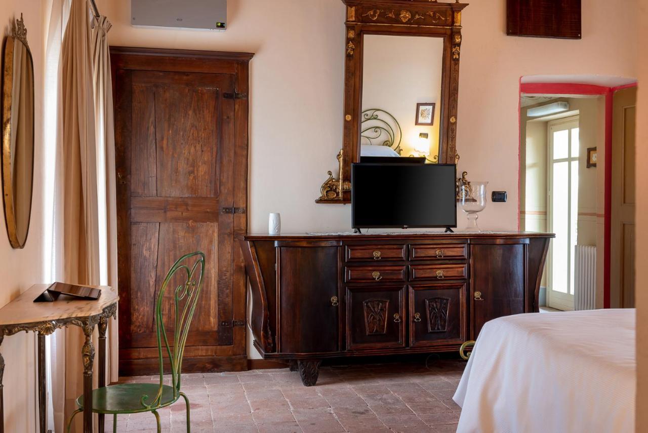 Agriturismo San Martino Clavesana Ngoại thất bức ảnh
