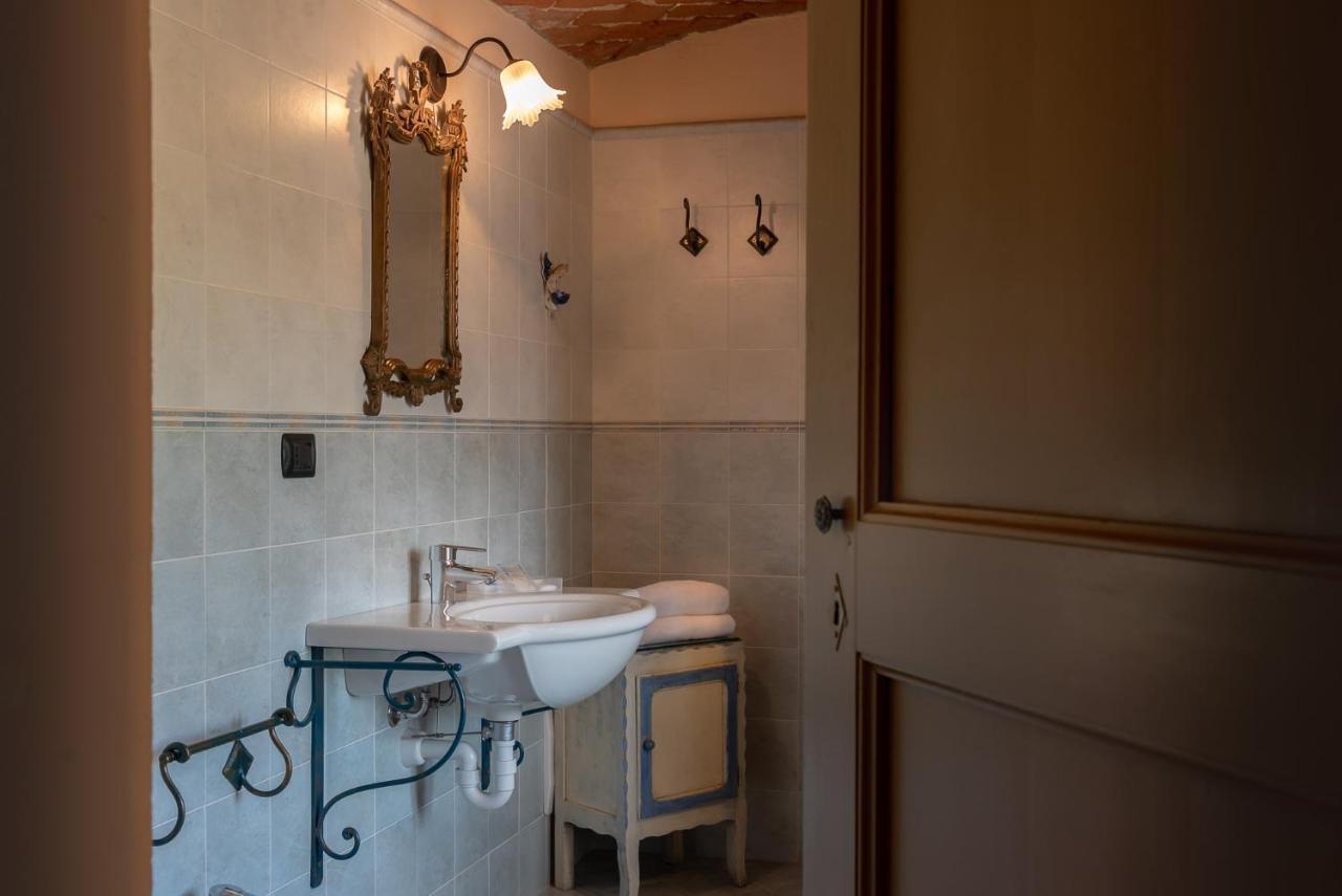 Agriturismo San Martino Clavesana Ngoại thất bức ảnh