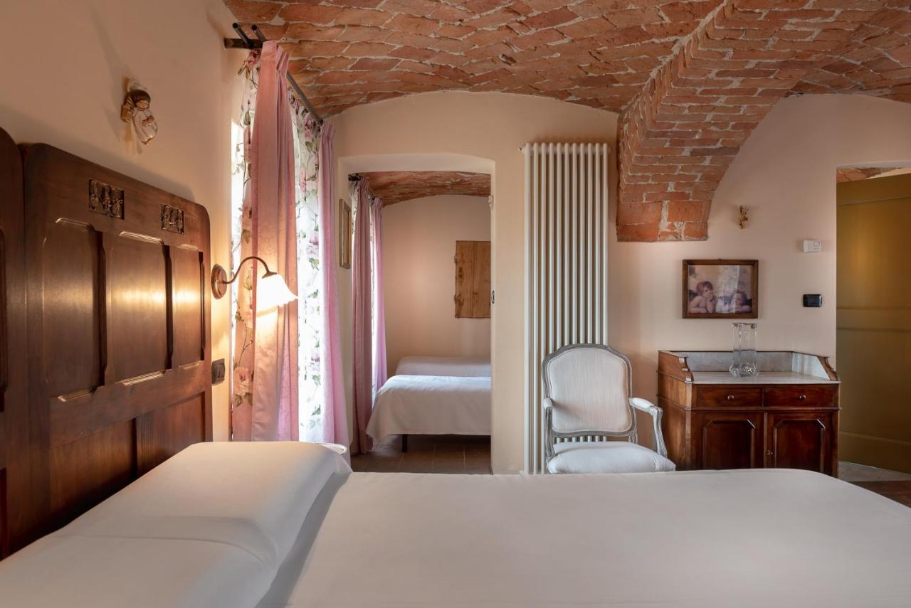 Agriturismo San Martino Clavesana Ngoại thất bức ảnh