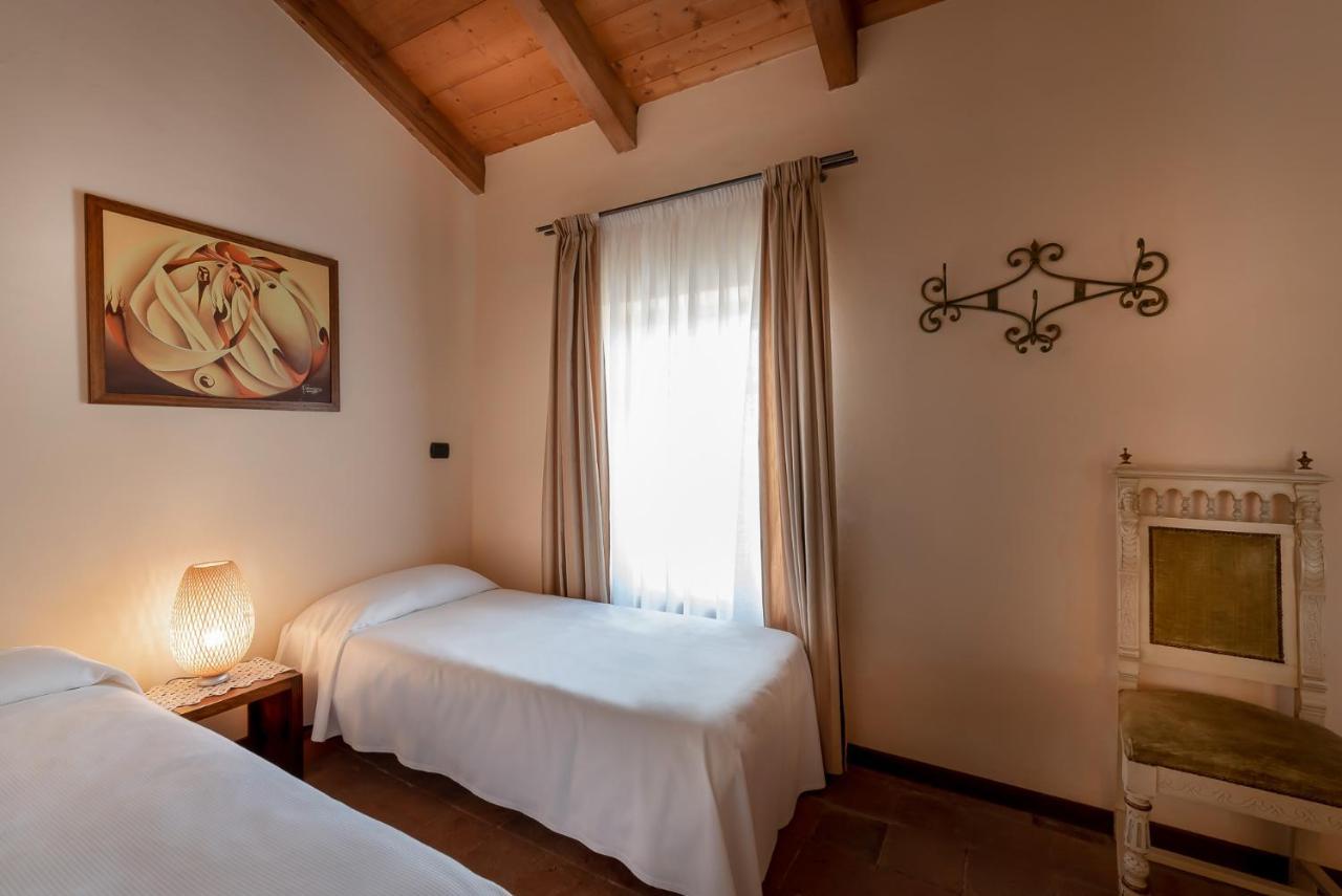 Agriturismo San Martino Clavesana Ngoại thất bức ảnh