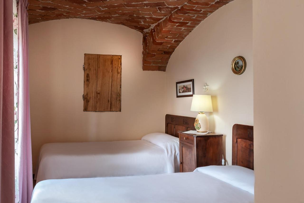 Agriturismo San Martino Clavesana Ngoại thất bức ảnh