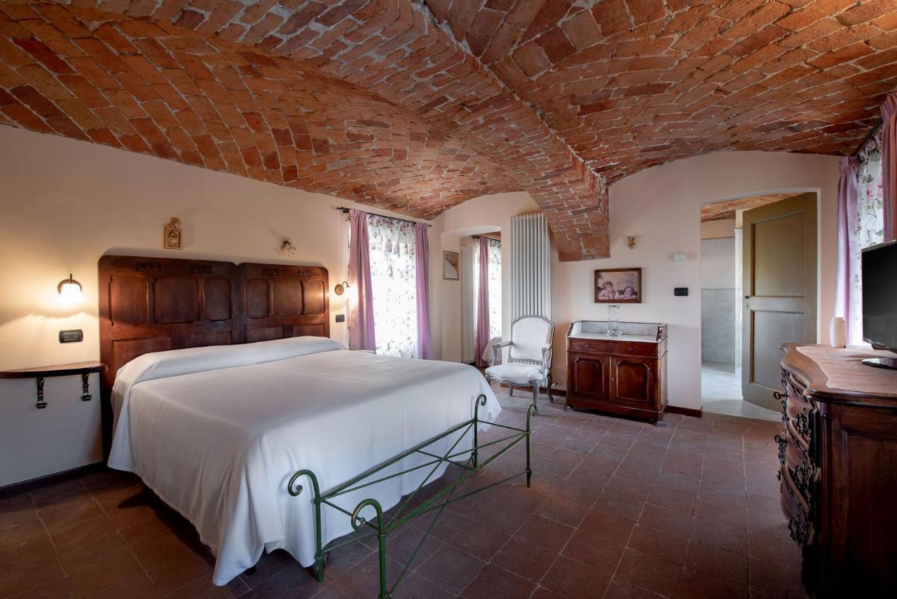 Agriturismo San Martino Clavesana Ngoại thất bức ảnh