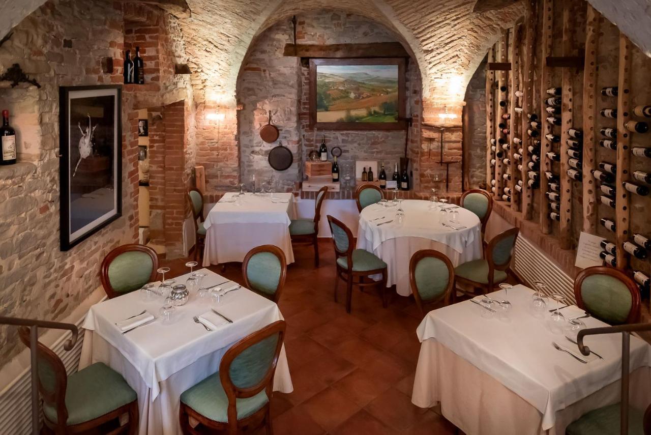 Agriturismo San Martino Clavesana Ngoại thất bức ảnh