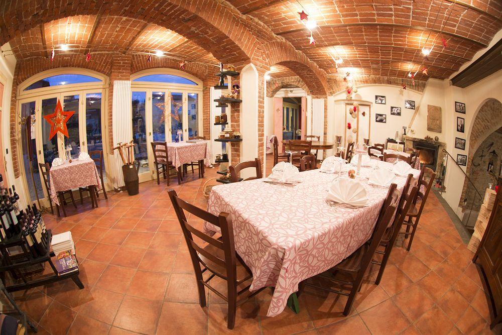 Agriturismo San Martino Clavesana Ngoại thất bức ảnh