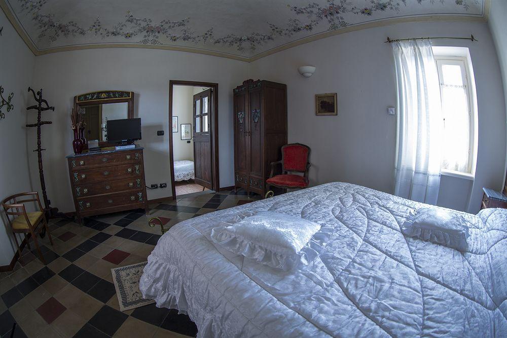 Agriturismo San Martino Clavesana Ngoại thất bức ảnh