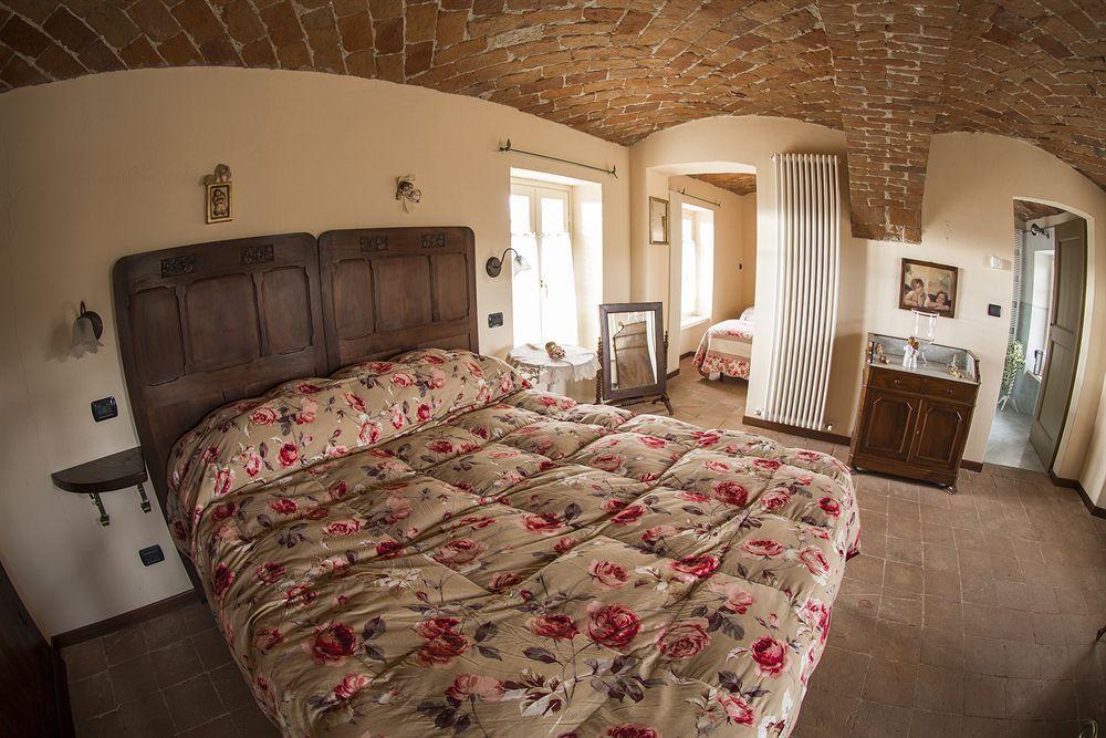 Agriturismo San Martino Clavesana Ngoại thất bức ảnh