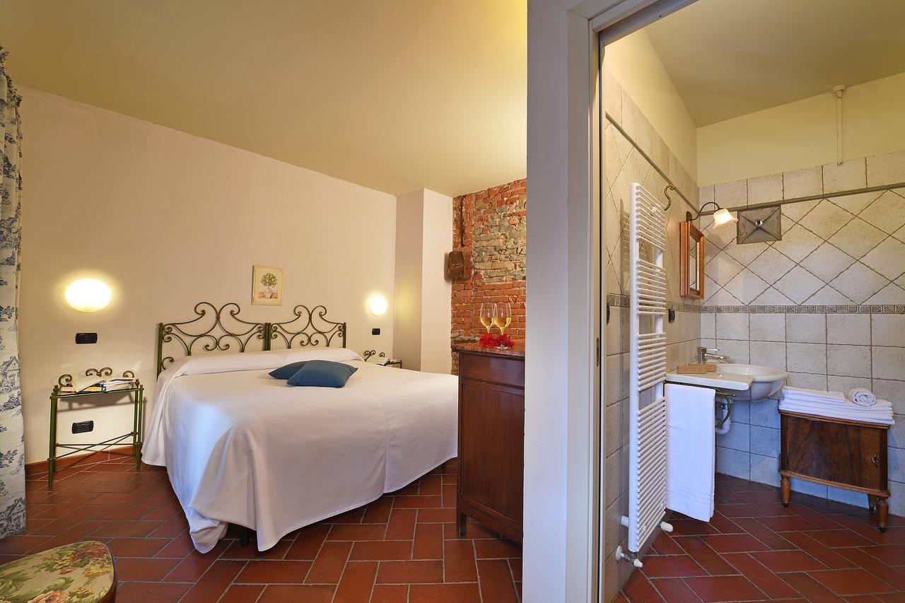 Agriturismo San Martino Clavesana Ngoại thất bức ảnh