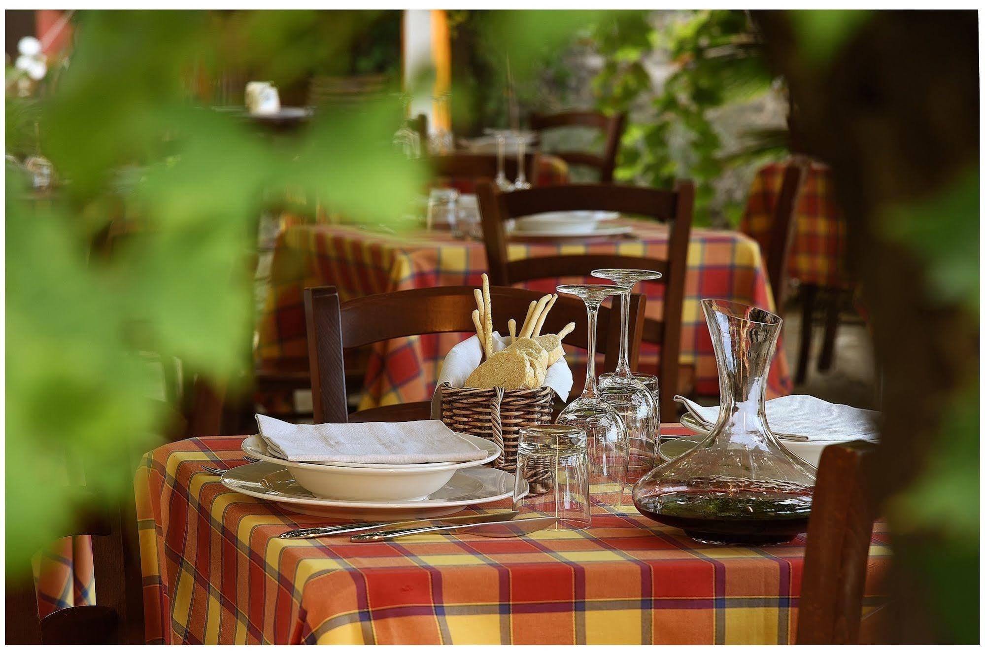 Agriturismo San Martino Clavesana Ngoại thất bức ảnh