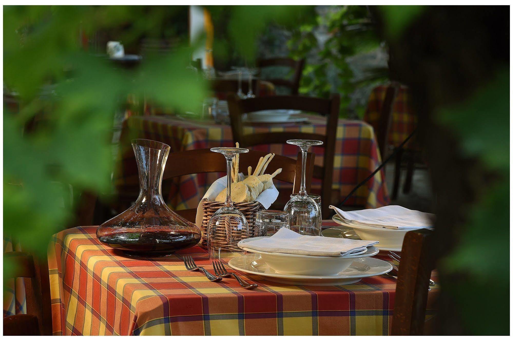 Agriturismo San Martino Clavesana Ngoại thất bức ảnh