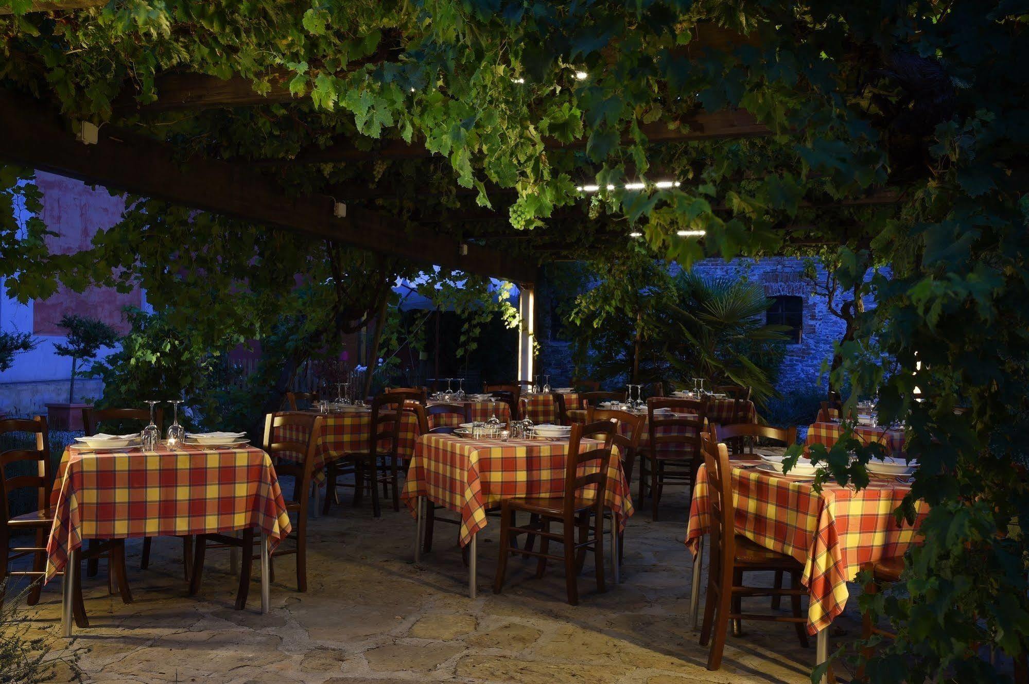 Agriturismo San Martino Clavesana Ngoại thất bức ảnh